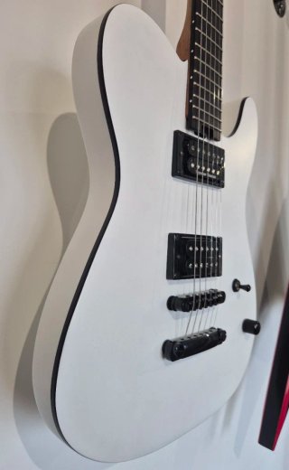 Charvel Joe Duplantier Gojira