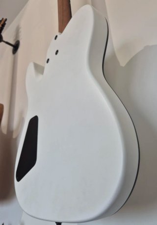 Charvel Joe Duplantier Gojira