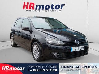 Volkswagen Golf Advance