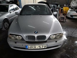 Bmw 78545204 válvula serie 5 berlina (e39) 972391