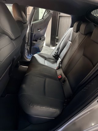 Toyota C-HR 2016