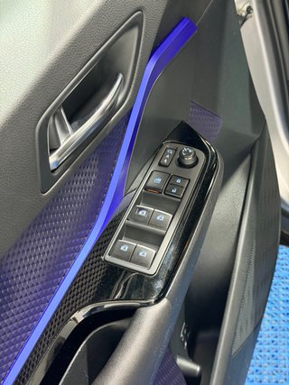 Toyota C-HR 2016