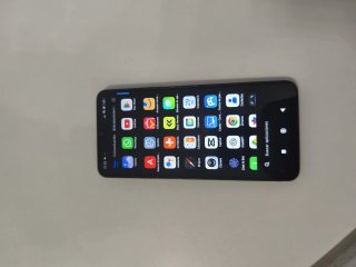 Xiaomi Redmi 13C Negro