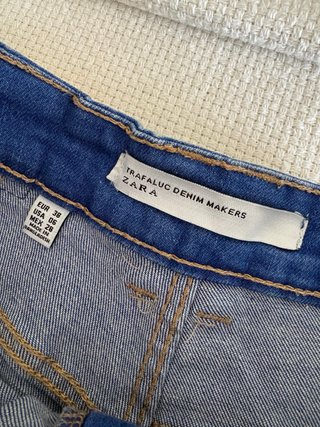 Shorts Zara 38