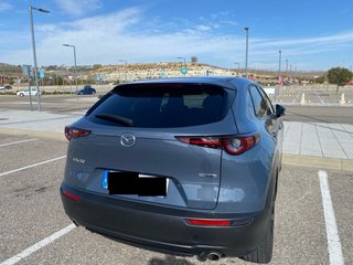 Mazda CX-30 2023