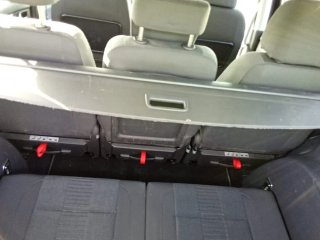 Volkswagen Tayron 2009