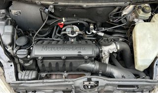 Mercedes Clase A 170cdi