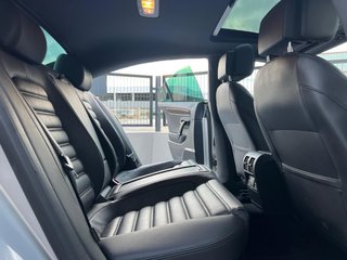 Volkswagen Passat CC R36 300cv Dsg 161.000km 2012