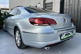 Volkswagen Passat CC R36 300cv Dsg 161.000km 2012