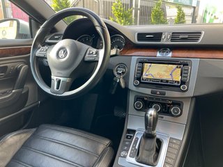 Volkswagen Passat CC R36 300cv Dsg 161.000km 2012