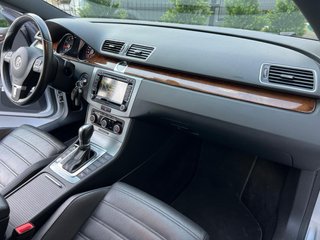 Volkswagen Passat CC R36 300cv Dsg 161.000km 2012