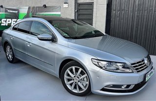 Volkswagen Passat CC R36 300cv Dsg 161.000km 2012