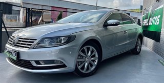 Volkswagen Passat CC R36 300cv Dsg 161.000km 2012