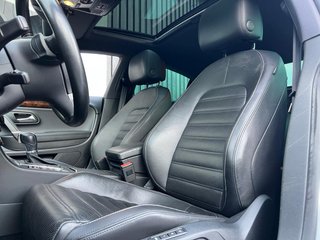 Volkswagen Passat CC R36 300cv Dsg 161.000km 2012