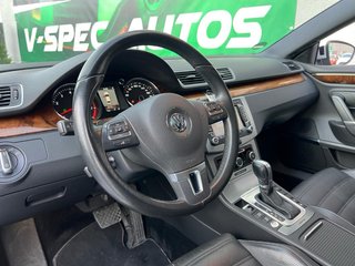 Volkswagen Passat CC R36 300cv Dsg 161.000km 2012