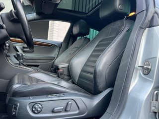 Volkswagen Passat CC R36 300cv Dsg 161.000km 2012