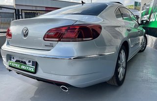 Volkswagen Passat CC R36 300cv Dsg 161.000km 2012