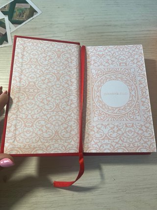 edición especial de la novela Orgullo y prejuicio