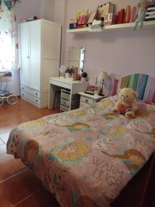 Casa/Chalé adosado de esquina en Cártama