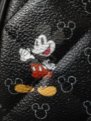 Mochila Disney Mickey Mouse