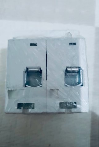EARU DZ47-100 C80 Interruptor Automático