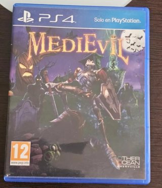 Pack 4 Mandos  mas PlayStation 2 Silver