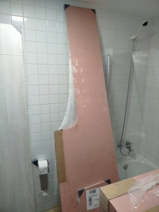 Dormitorio infantil