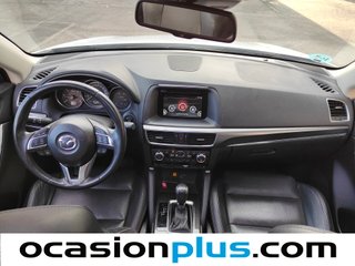 Mazda CX-5 2.2 DE Luxury + Premium + Travel + SunRoof 4WD Auto 129 kW (175 CV)