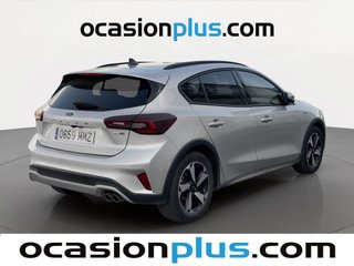 Ford Focus 1.0 Ecoboost MHEV Active Auto 114 kW (155 CV)