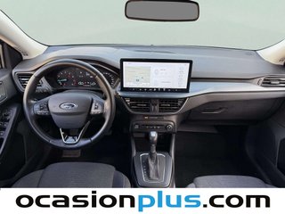 Ford Focus 1.0 Ecoboost MHEV Active Auto 114 kW (155 CV)