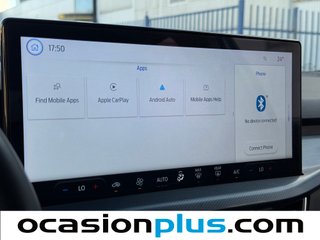 Ford Focus 1.0 Ecoboost MHEV Active Auto 114 kW (155 CV)