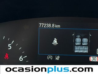 Ford Focus 1.0 Ecoboost MHEV Active Auto 114 kW (155 CV)
