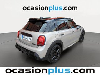 MINI MINI Cooper 5 Puertas 100 kW (136 CV)