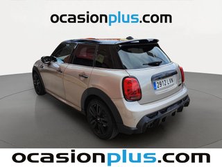 MINI MINI Cooper 5 Puertas 100 kW (136 CV)