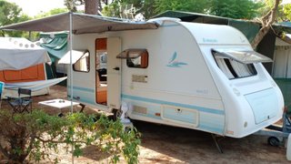 Caravana Moncayo Autónoma