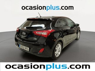 Hyundai i30 1.4 CRDI Go! 66 kW (90 CV)