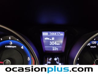 Hyundai i30 1.4 CRDI Go! 66 kW (90 CV)