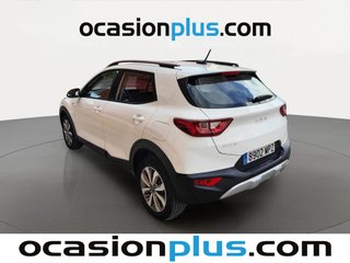 Kia Stonic 1.0 T-GDi MHEV MT Concept 74 kW (100 CV)