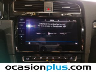 Volkswagen Golf GTE 1.4 TSI 180 kW (245 CV) DSG
