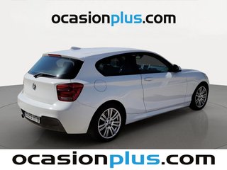 BMW Serie 1 116d 85 kW (116 CV)