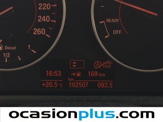 BMW Serie 1 116d 85 kW (116 CV)