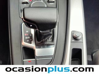 Audi A5 Coupe S line 2.0 TDI quattro 140 kW (190 CV) S tronic