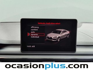 Audi A5 Coupe S line 2.0 TDI quattro 140 kW (190 CV) S tronic