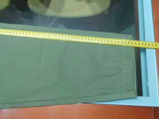 Pantalón cargo Pull&Bear (Talla 46)