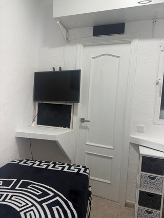 Habitación en alquiler