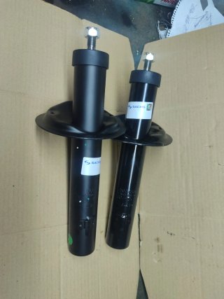 Amortiguadores Delanteros Citroen C15 Peugeot 205