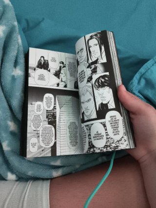 DEATH NOTE BLACK EDITION 3 (CÓMIC MANGA) (Spani...