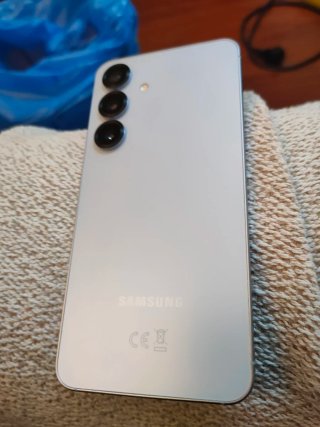 Samsumg S 25 256 Gb