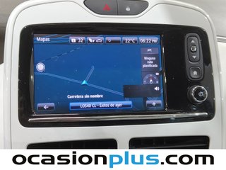 Renault Zoe Zen R240 65 kW (88 CV)