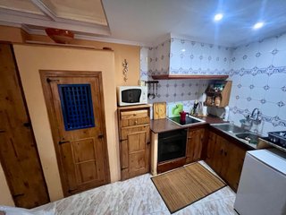 Casa en Alcublas verano alquiler meses